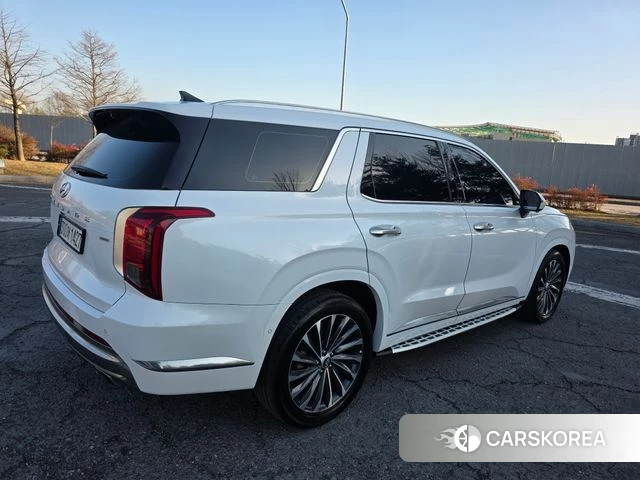 Hyundai The New Palisade id 3812175 из Кореи 16