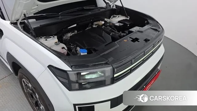 Hyundai Santa Fe (MX5) id 2998121 из Кореи 16