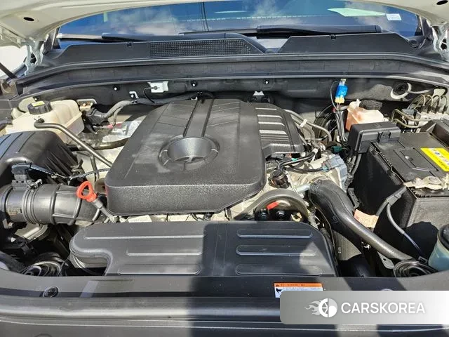 Ssangyong The New Rexton Sport id 2998966 из Кореи 12