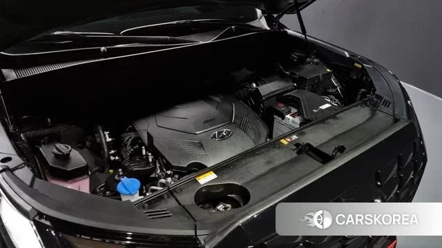 Hyundai The New Palisade id 3420166 из Кореи 16