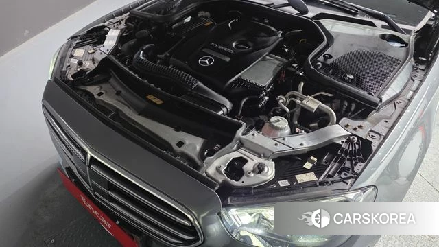 Mercedes-Benz E-Class W213 id 3843369 из Кореи 16