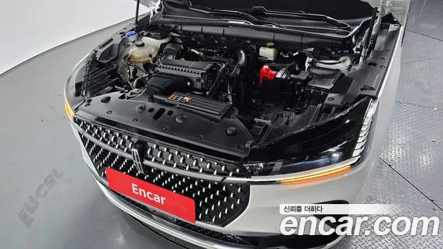 Lincoln Nautilus 2nd Generation id 2716811 из Кореи 16