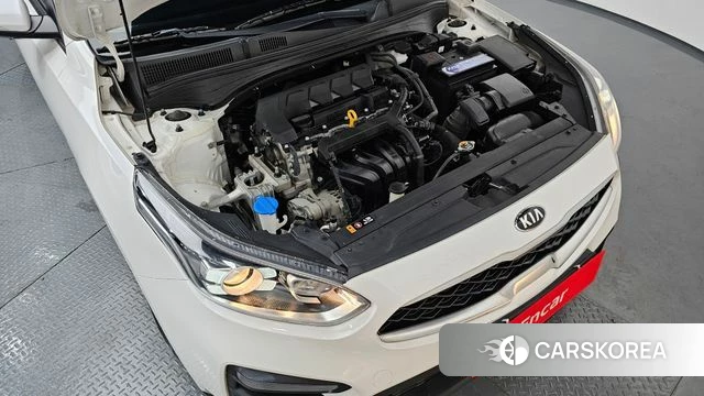 Kia Come New K3 id 4384249 из Кореи 30