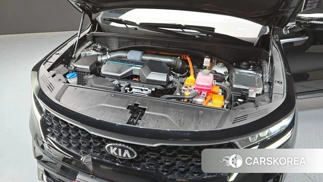 Kia Sorento 4th Generation id 3898469 из Кореи 16