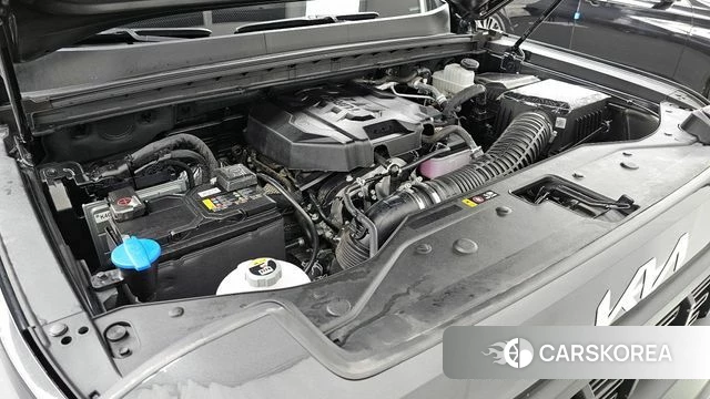 Kia Tasman id 4387788 из Кореи 28