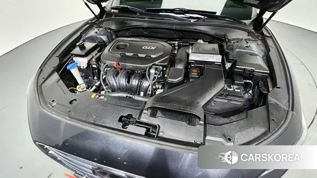 Hyundai Grandeur IG id 3045507 из Кореи 16