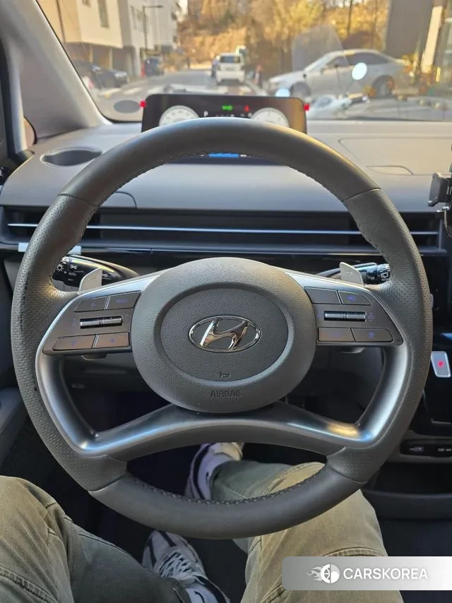 Hyundai Staria id 3431715 из Кореи 12