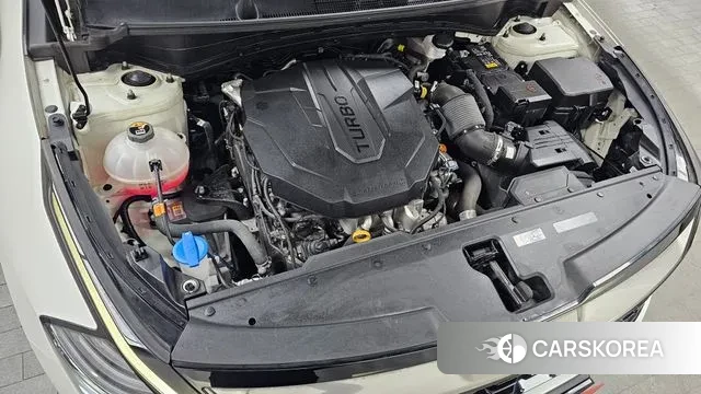 Kia Sportage 5th Generation id 3625141 из Кореи 16