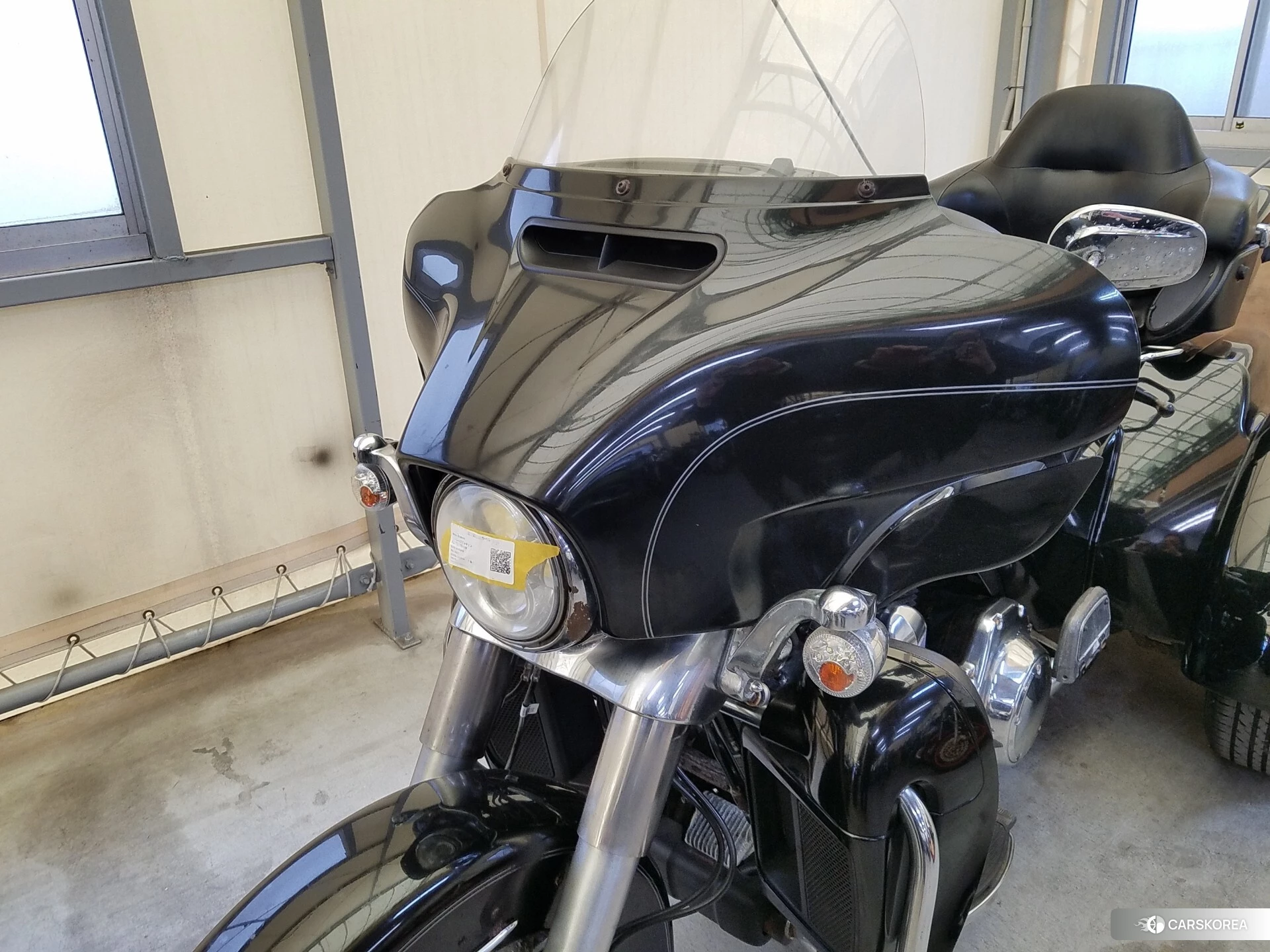 Harley-Davidson Electra Glide FLHTCU1740 id 4347762 из Японии 6