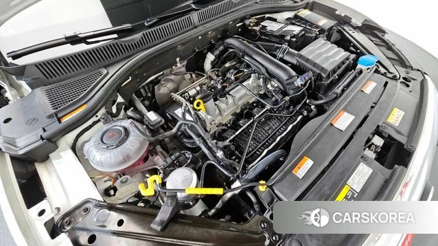 Volkswagen 7th Generation of Jetta id 4625183 из Кореи 30
