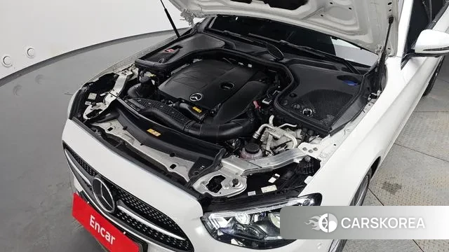 Mercedes-Benz E-Class W213 id 2895930 из Кореи 16