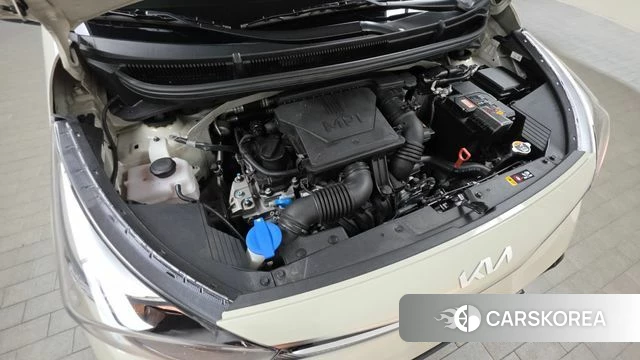 Kia Morning Urban (JA) id 4593023 из Кореи 27