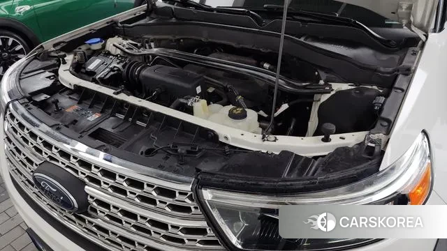 Ford Explorer 6th Generation id 2980870 из Кореи 16