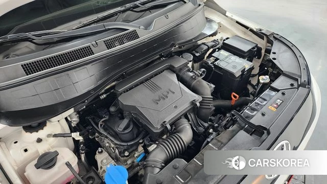 Hyundai Casper id 4618965 из Кореи 28