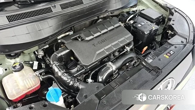 Hyundai Casper id 3366838 из Кореи 16