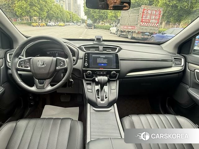 Honda Hao Ying id 4273337 из Китая 17