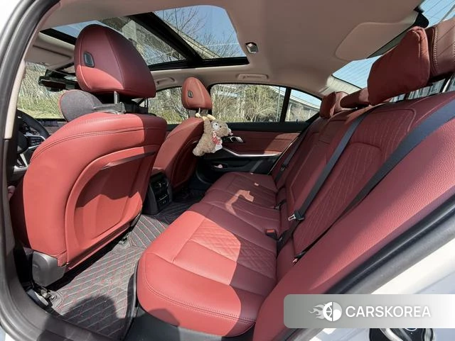 BMW 3 series id 3920641 из Китая 6