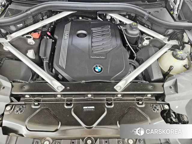 BMW X7 (G07) id 3399105 из Кореи 16