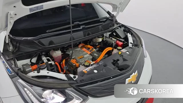 Chevrolet (GM Daewoo) Bolt EV id 3561943 из Кореи 16