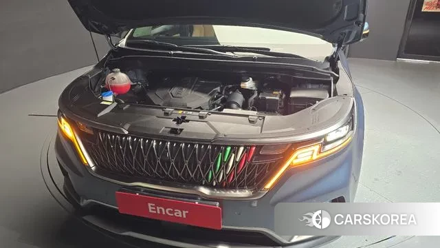 Kia Carnival 4th generation id 3620769 из Кореи 16