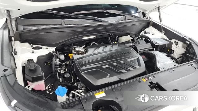 Hyundai The New Palisade id 3679978 из Кореи 16