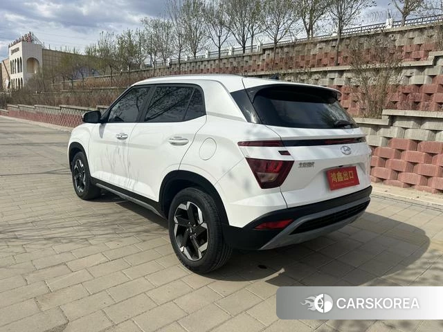 Hyundai ix25 id 4263451 из Китая 13