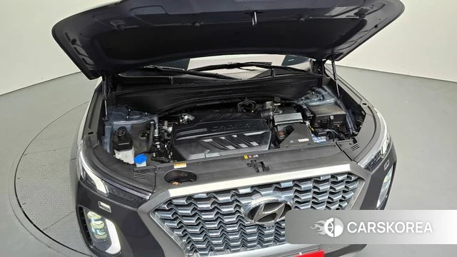 Hyundai Palisade id 3915848 из Кореи 16