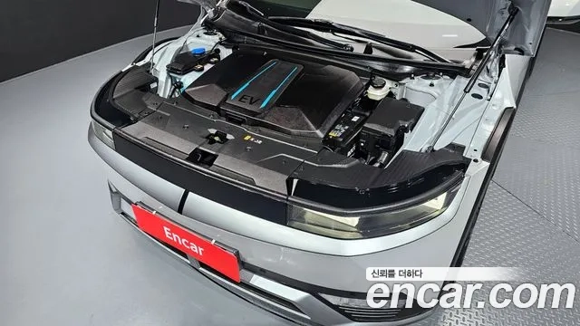 Hyundai Ionic 5 id 2874054 из Кореи 16