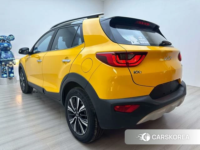 Kia Yi Ran id 4299671 из Китая 16