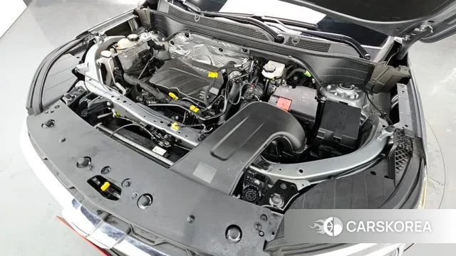 Chevrolet (GM Daewoo) Trax Crossover id 3684674 из Кореи 16