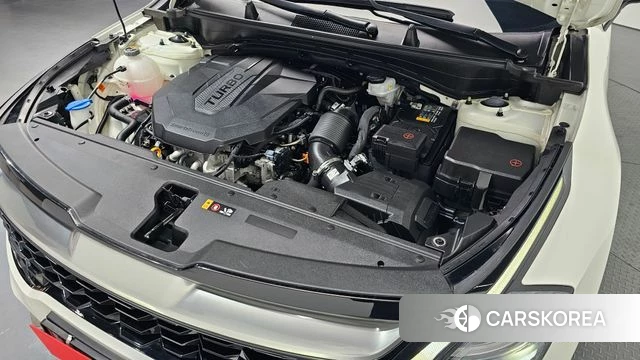 Kia Sportage 5th Generation id 3934226 из Кореи 16