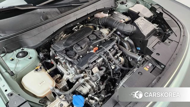 Hyundai Kona (SX2) id 4505797 из Кореи 16