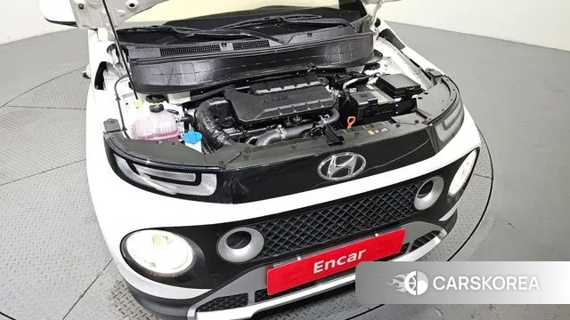 Hyundai Casper id 2905648 из Кореи 16