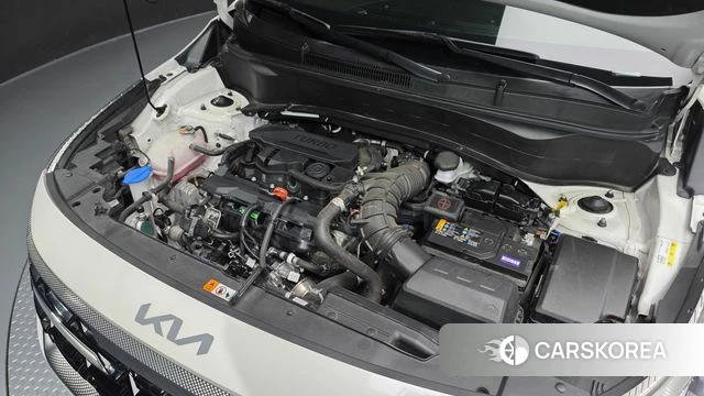 Kia The New Seltos id 3952803 из Кореи 16