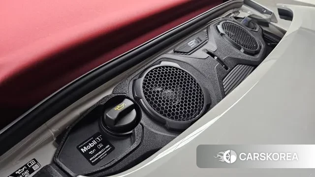 Porsche 911(992) id 3486870 из Кореи 16