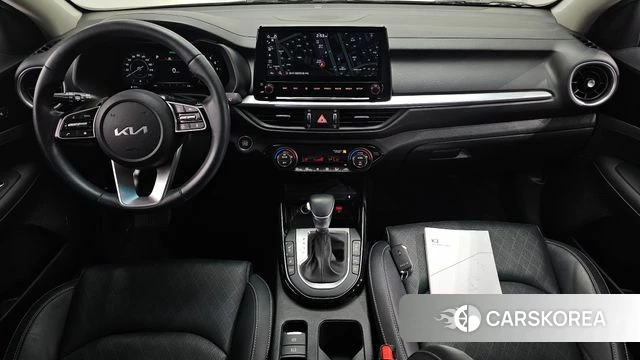 Kia The New K3 2nd generation id 4580730 из Кореи 27