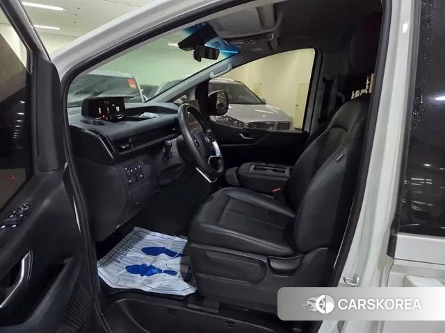 Hyundai Staria id 3377396 из Кореи 16