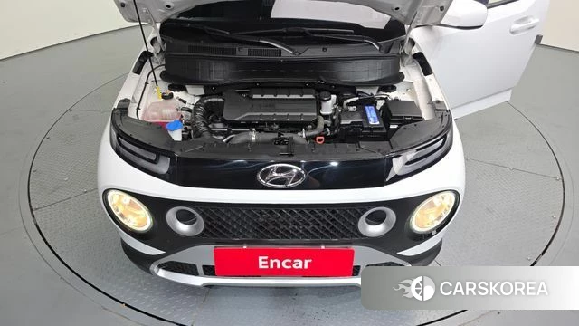 Hyundai Casper id 4456869 из Кореи 27