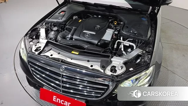 Mercedes-Benz E-Class W213 id 3284748 из Кореи 16