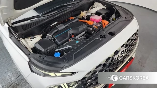 Hyundai The New Santa Fe id 3649944 из Кореи 16