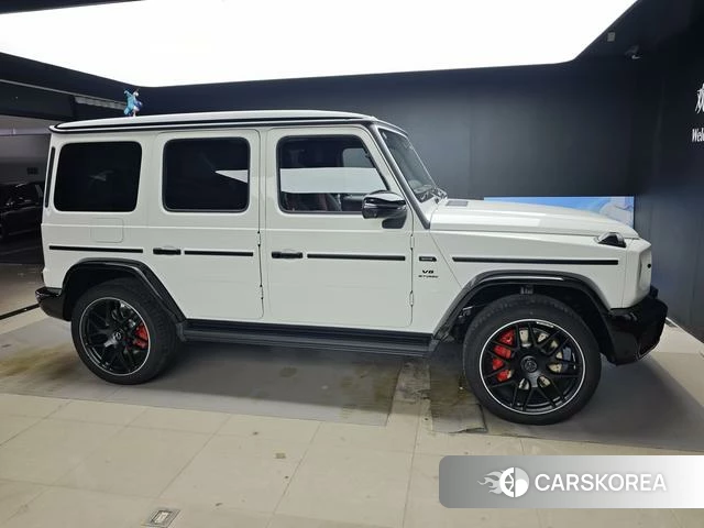 Mercedes-Benz G-class AMG id 4256359 из Китая 16