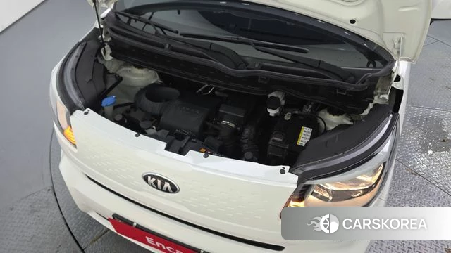 Kia The New Ray id 4770240 из Кореи 26