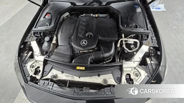 Mercedes-Benz CLS-Class C257 id 3703324 из Кореи 16