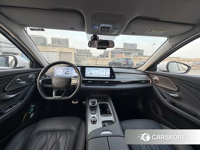 Chery Arrizo 8 id 4238208 из Китая 8