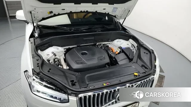 Volvo XC90 second Generation id 3052798 из Кореи 16