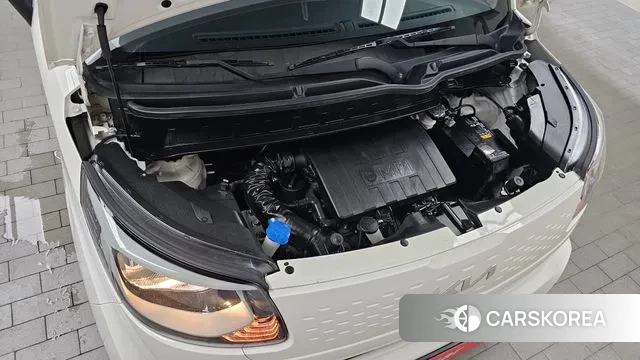 Kia The New Ray id 3043260 из Кореи 16