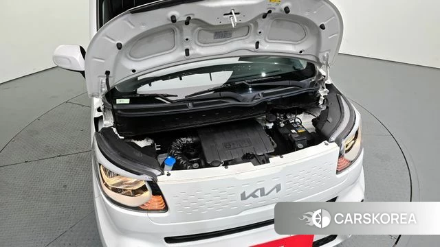 Kia The New Ray id 4282627 из Кореи 26