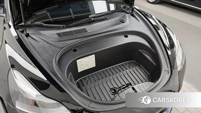 Tesla Model 3 id 3518590 из Кореи 16