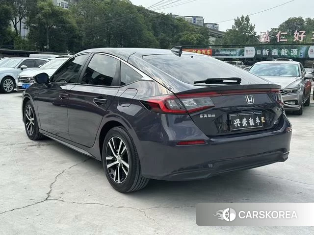 Honda Civic id 4279150 из Китая 17