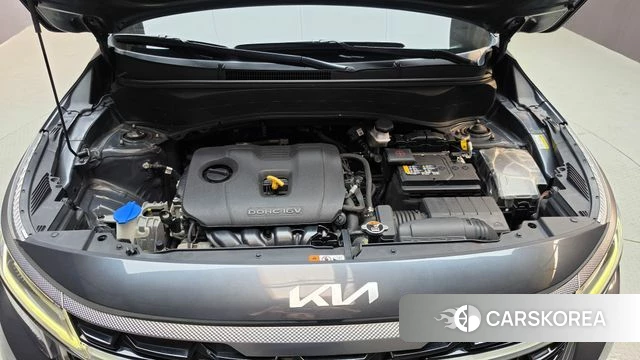 Kia The New Seltos id 4929119 из Кореи 28